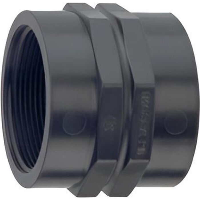 PP Draadsok 3/4 inch x 2 inch