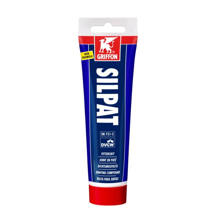 Griffon Silpat afdichtingspasta, tube à 200 gram