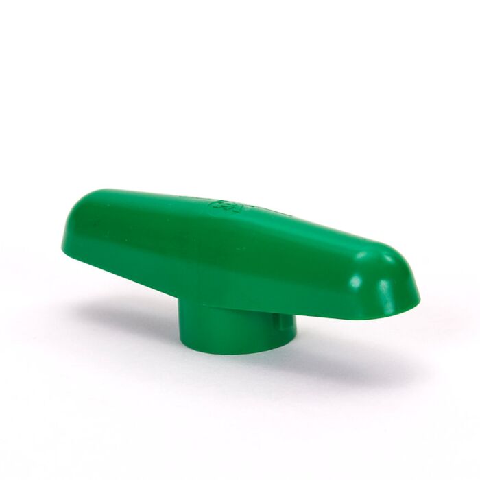 VDL Handgreep voor kogelkraan