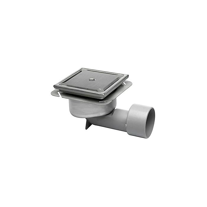 Blucher met deksel 10 mm