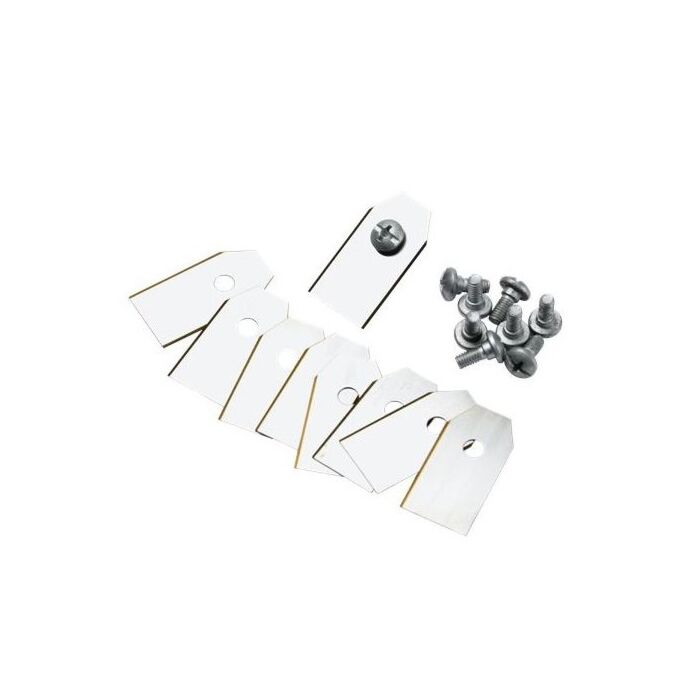 Gardena Reservemessen Robotmaaier 9 Stuks.jpg Gardena Reservemessen Robotmaaier 9 Stuks.jpg