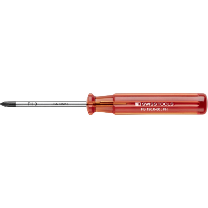 PB Swiss schroevendraaier Phillips.png PB Swiss schroevendraaier Phillips.png