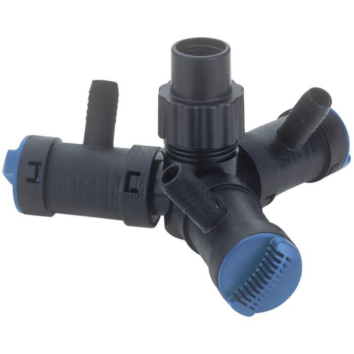 Oase Waterverdeler Multi wd ½'' Oase Waterverdeler Multi wd ½''