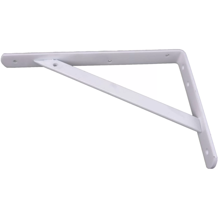 Waelbers Plankdrager wit 200 x 300 mm