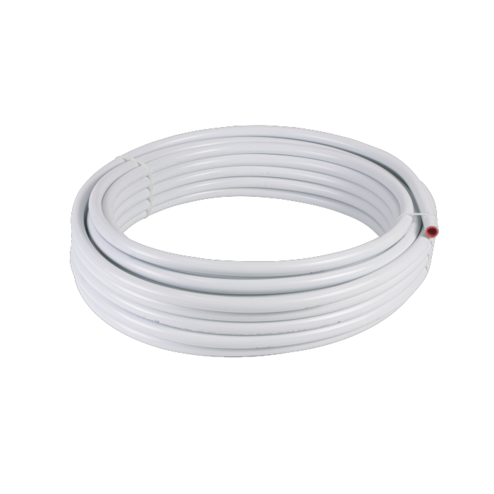 Bonfix meerlagenbuis 25 x 2,5 mm lengte 10 meter