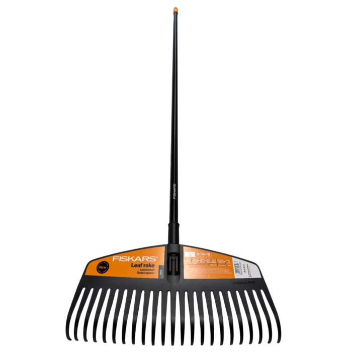 Fiskars Bladhark Solid M met aluminium steel Fiskars Bladhark Solid M met aluminium steel