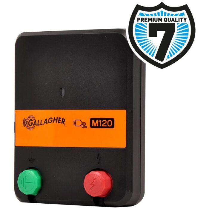 gallagher-m120