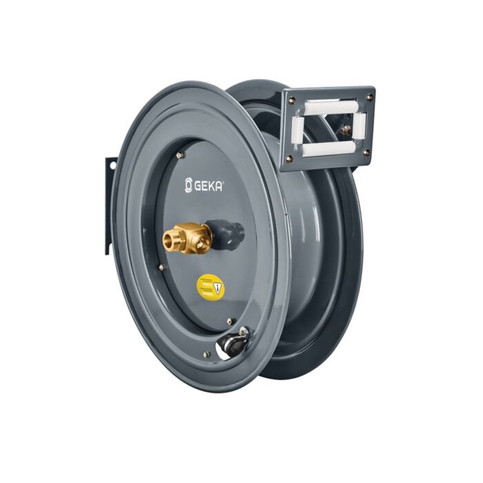 Geka plus automatische slanghaspel, PA20