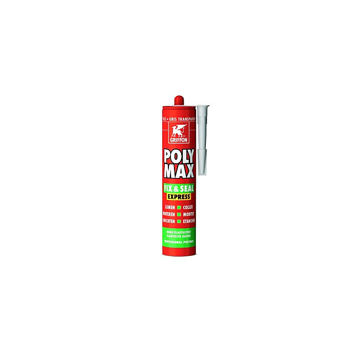 griffon-poly-max-fix-&-seal-express-montagekit