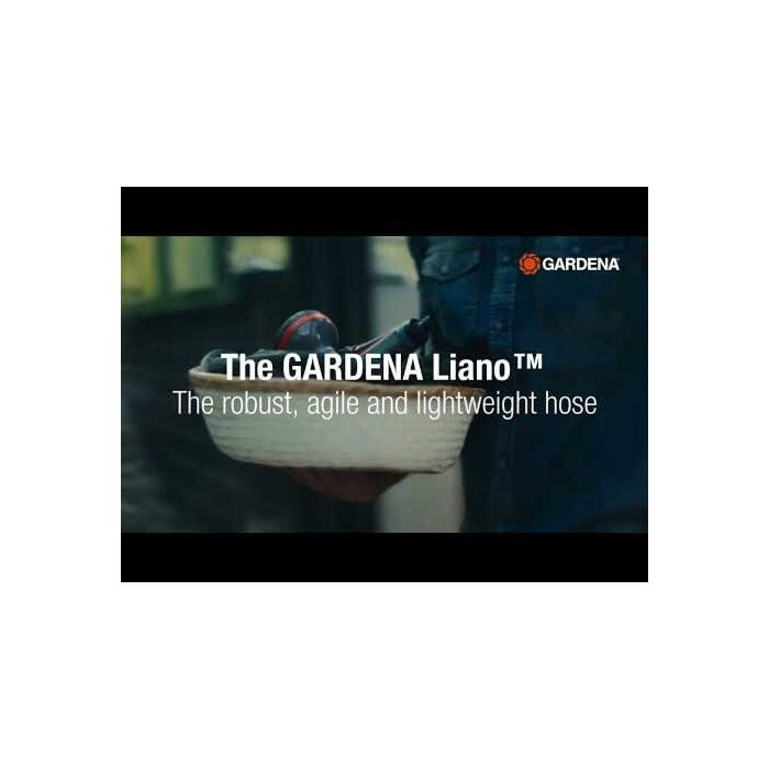 Gardena textielslang Liano Life Ø 13mm (1/2")