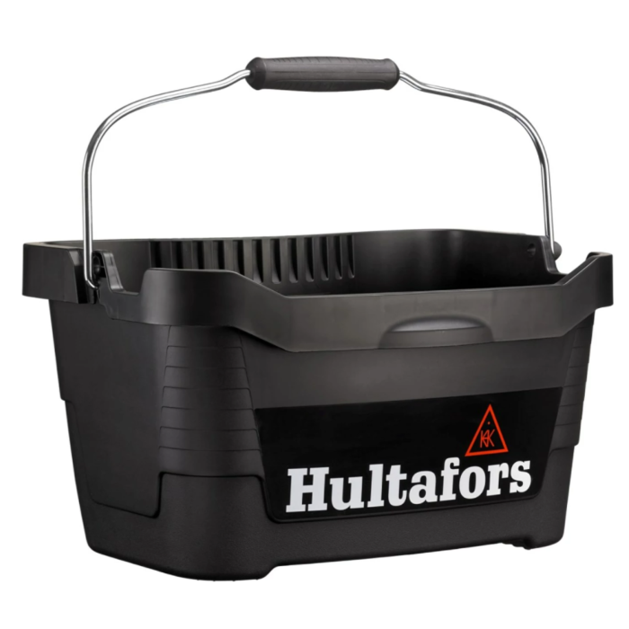 Hultafors Tool Bucket TB-15 – 15 L Gereedschapsemmer