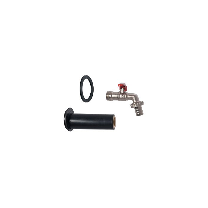 ibc-tank-adapter-met-kraan