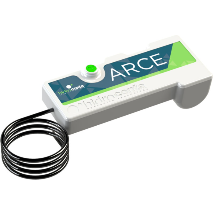 Impulsgever ARCE voor Hidroconta Atlantis en Triton watermeter Impulsgever ARCE voor Hidroconta Atlantis en Triton watermeter
