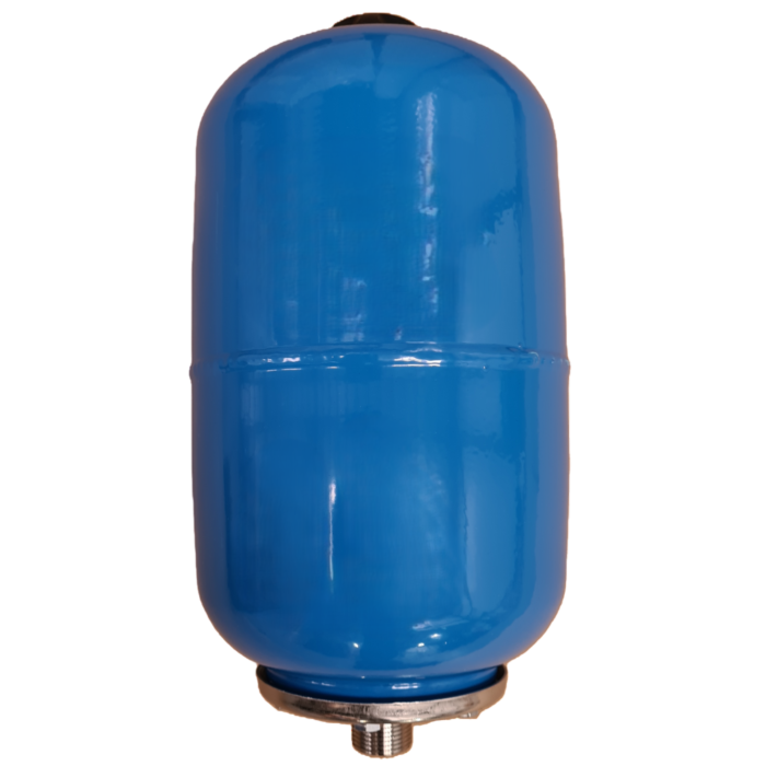 Expansievat 8 bar 24 liter Expansievat 8 bar 24 liter