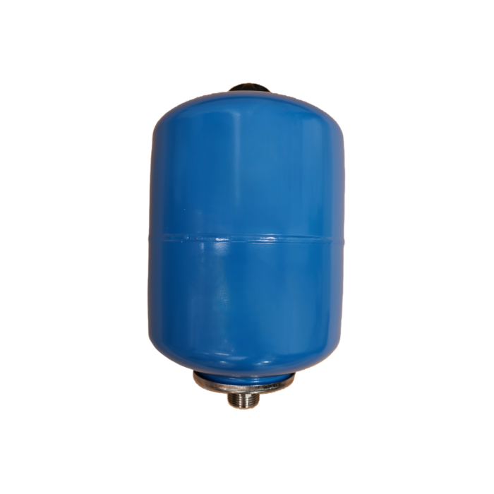 Expansievat 8 bar 8 liter Expansievat 8 bar 8 liter