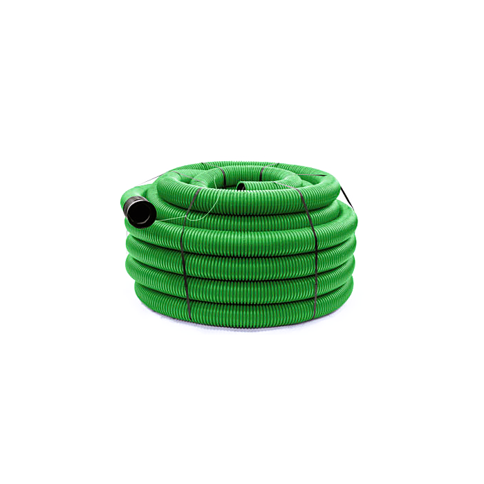 Kabelbeschermingsbuis voor glasvezel groen Kabelbeschermingsbuis voor glasvezel groen