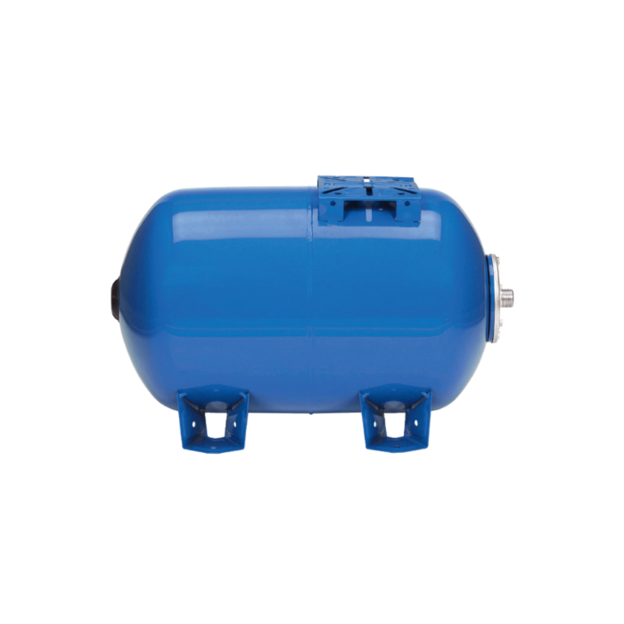 Expansievat 8 bar 100 liter