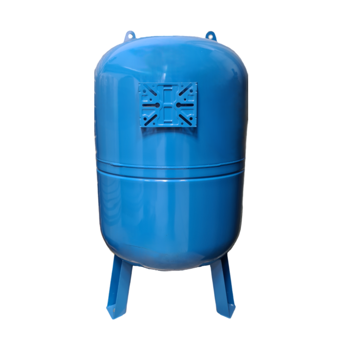 Expansievat 8 bar 100 liter Expansievat 8 bar 100 liter