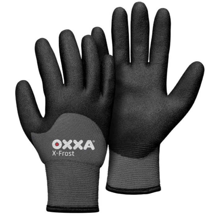 OXXA X-Frost 51-860 winterhandschoen 10 / XL