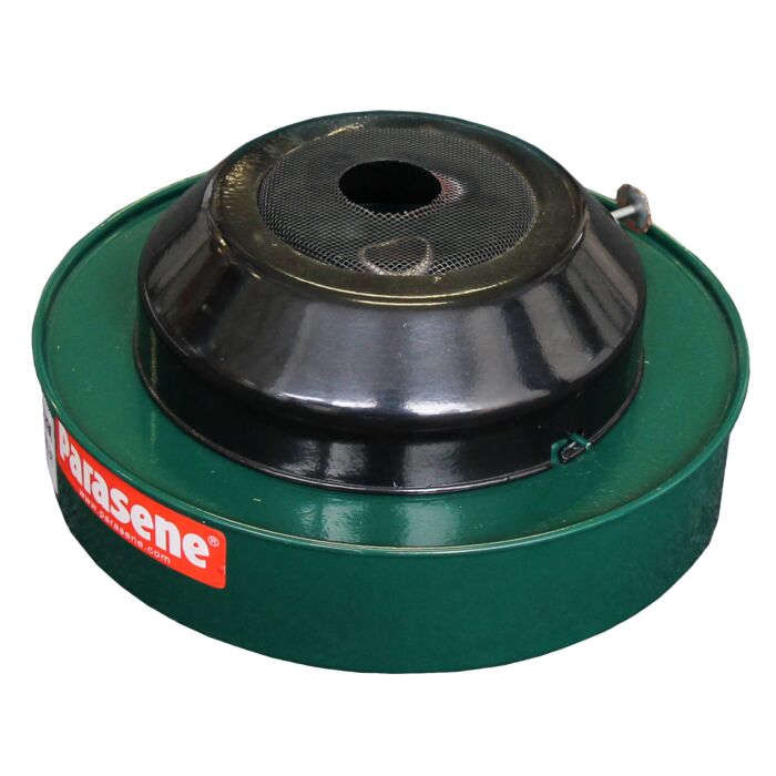 Suevia petroleumbrander