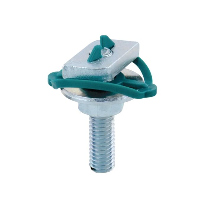 BIS hamerclip rechtop