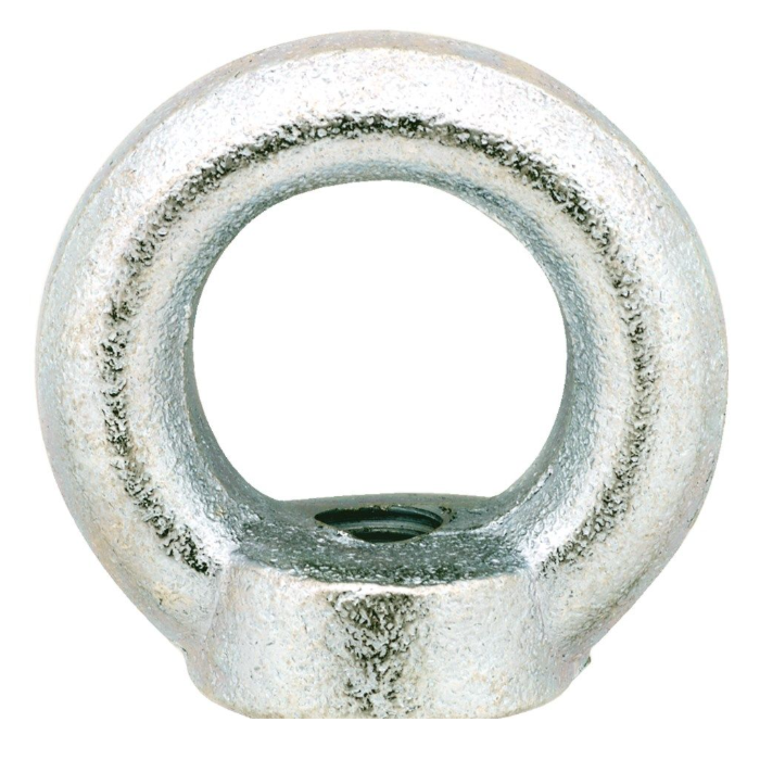 Ringmoer type 582 M10