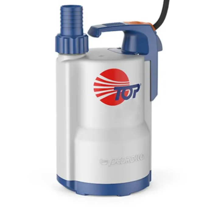 pedrollo top 2 zonder vlotter