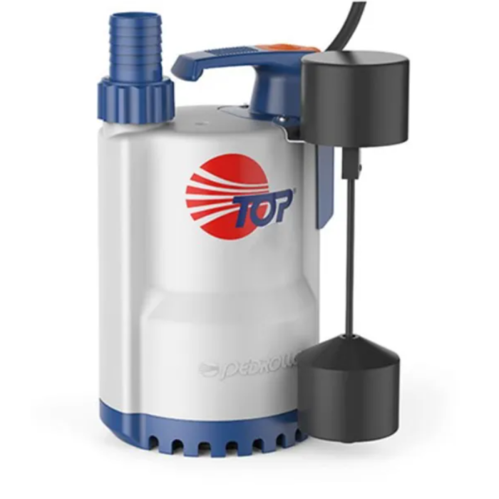 dompelpomp top2 gm compact