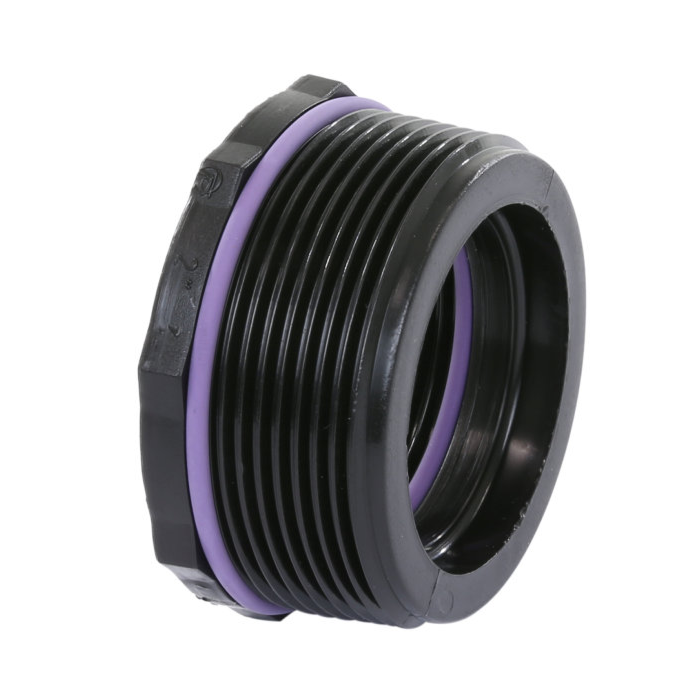 self-seal-verloopring-pp-2" x 1¼"