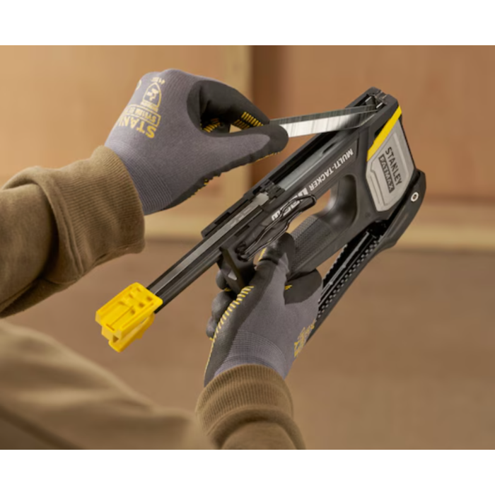 Stanley FatMax 4 in 1 Tacker FMHT70401-0