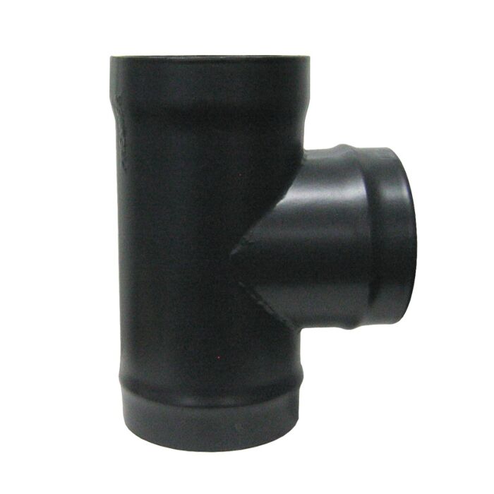 PP T-stuk binnendraad 1 inch