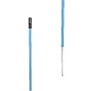 kunststof-paal-blauw-1,35m thumbnail