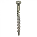 Woodies vlonderschroef RVS 5x40mm thumbnail