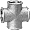 Galva kruisstuk 2 1/2" binnendraad thumbnail