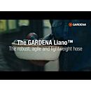 Gardena textielslang Liano Life Ø 13mm (1/2") thumbnail