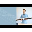 ACO Slimline zandvanger thumbnail