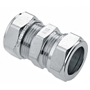 Bonfix messing koppeling vertind 2 x knel 22 mm thumbnail