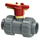 pvc-c-kogelkraan thumbnail