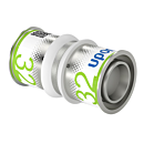 uponor-water-rechte-koppeling-32-mm thumbnail