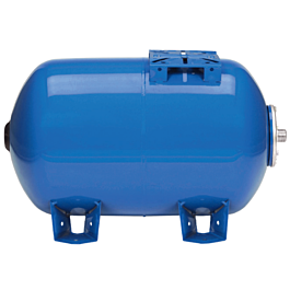 Expansievat/drukvat | RVS | 100 liter | Staand - HandelsOnderneming Expansievat/drukvat | RVS | 100 liter | Staand - HandelsOnderneming