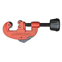 RIDGID 31657 Model 154-P Snelwerkende Buizensnijder met Snijwiel voor Plastic, 1-1/2-inch tot 4-inch Buizensnijder