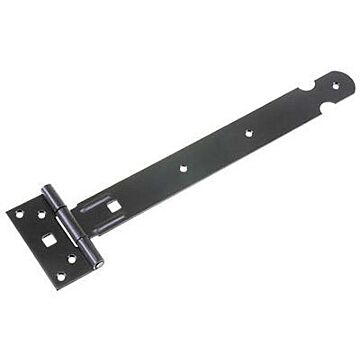 Waelbers Kruisheng Zwaar zwart 600 mm