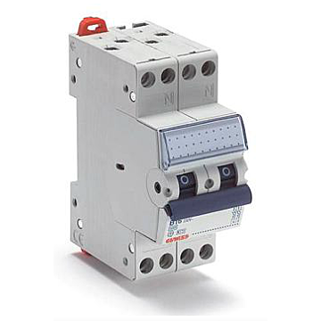 Installatieautomaat fornuisgroepen 16a