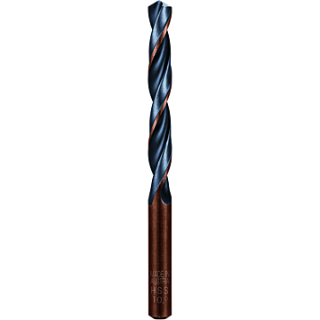 Alpen metaalboor HSS Sprint Master