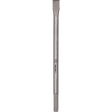Alpen vlakbeitel SDS-Max 25 x 400 mm