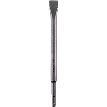 Alpen vlakbeitel SDS-Plus 20 x 250 mm
