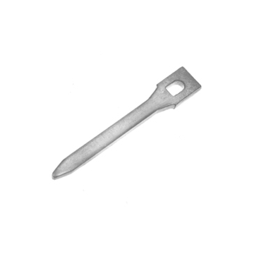 BIS MUURPEN TYPE B141 LENGTE= 65mm