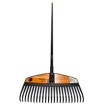 Fiskars Bladhark Solid M met aluminium steel