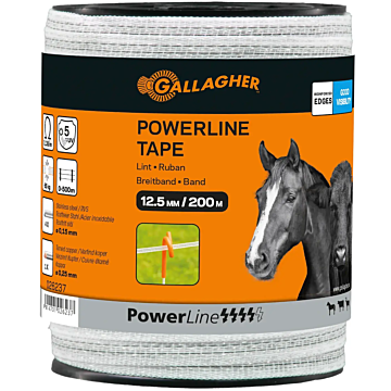 Powerline-lint-12,5mm-wit-rol-200m