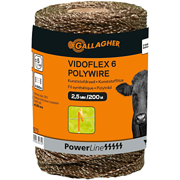 vidoflex-6-terra-rol-200m-6-rvs-draden